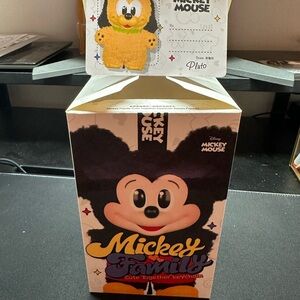 Mickey and Family Popmart *CONFIRMED*